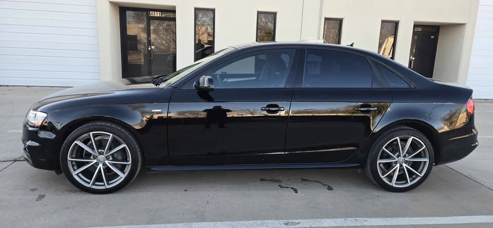 2016 Audi B8 A4 - Image 3 of 20
