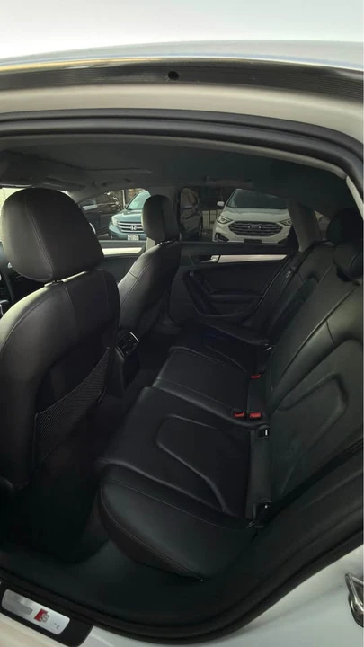 2016 Audi B8 A4 - Image 9 of 9