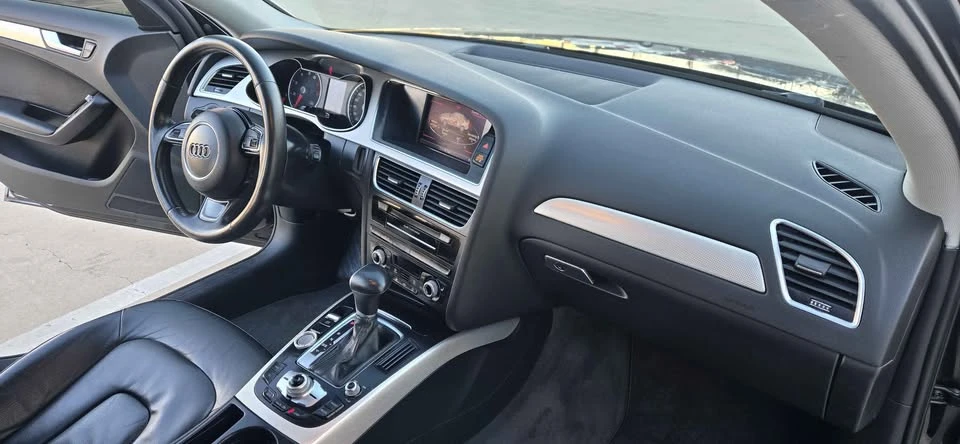 2016 Audi B8 A4 - Image 20 of 20