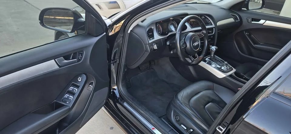 2016 Audi B8 A4 - Image 12 of 20
