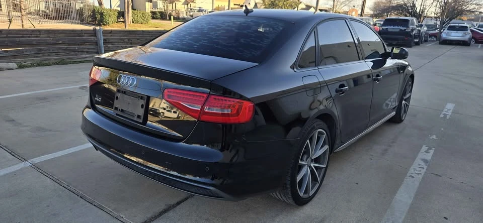 2016 Audi B8 A4 - Image 6 of 20