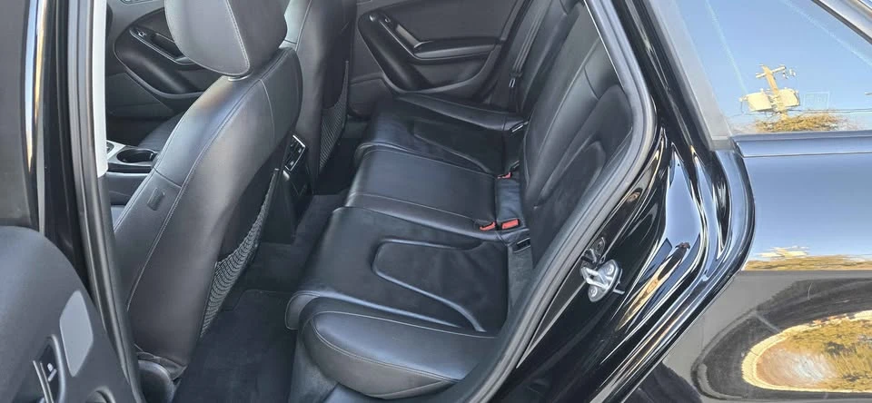 2016 Audi B8 A4 - Image 13 of 20