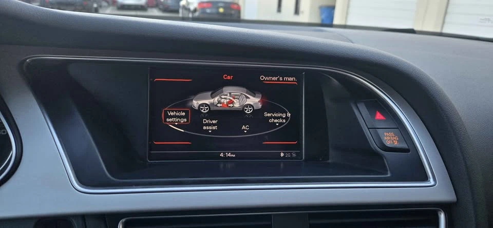 2016 Audi B8 A4 - Image 18 of 20