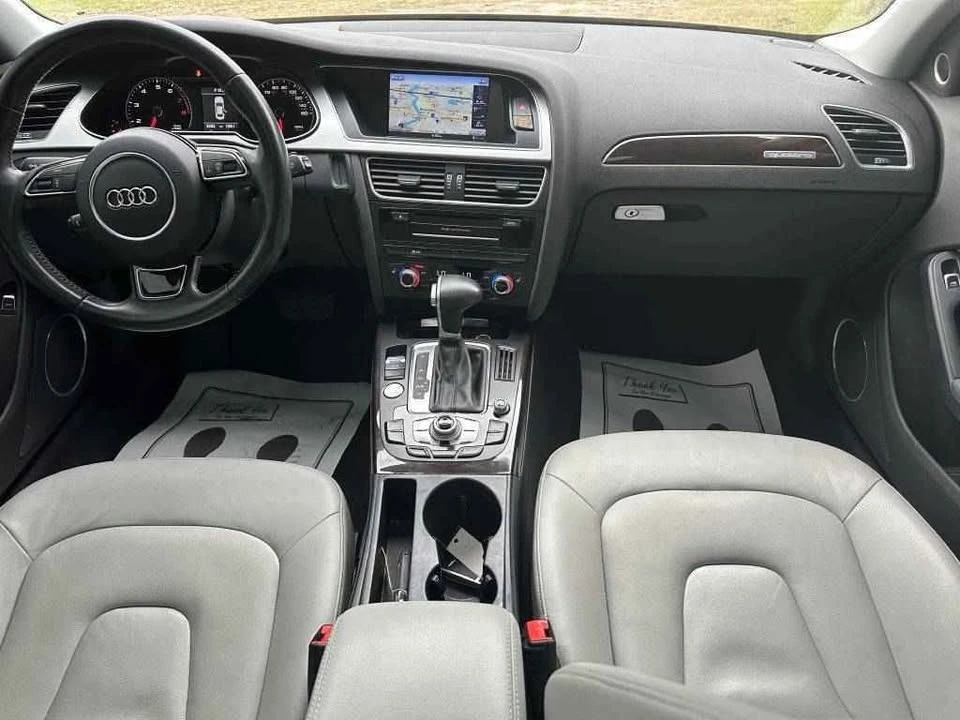 2016 Audi B8 A4 - Image 6 of 7