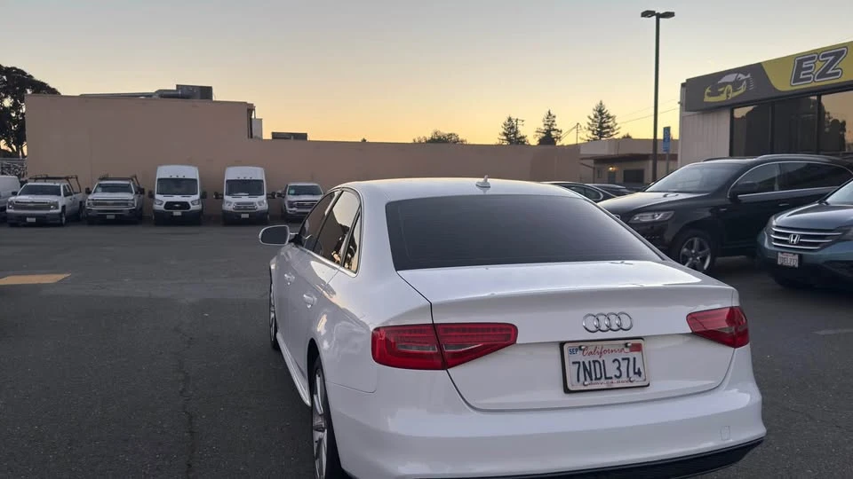 2016 Audi B8 A4 - Image 6 of 9