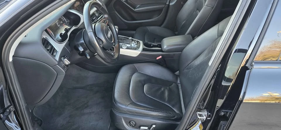 2016 Audi B8 A4 - Image 11 of 20
