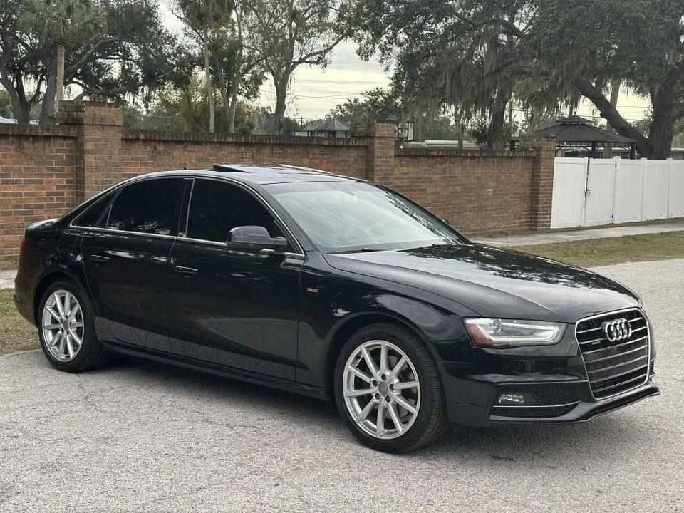 2016 Audi B8 A4 - Image 4 of 7