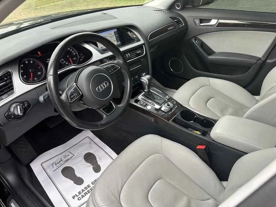 2016 Audi B8 A4 - Image 5 of 7