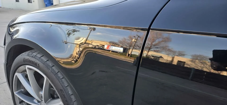 2016 Audi B8 A4 - Image 10 of 20