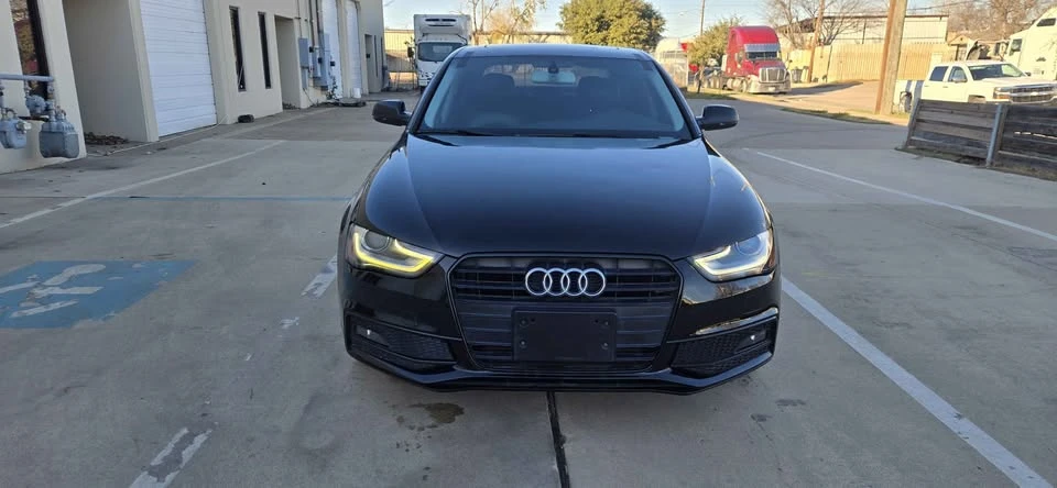2016 Audi B8 A4 - Image 9 of 20