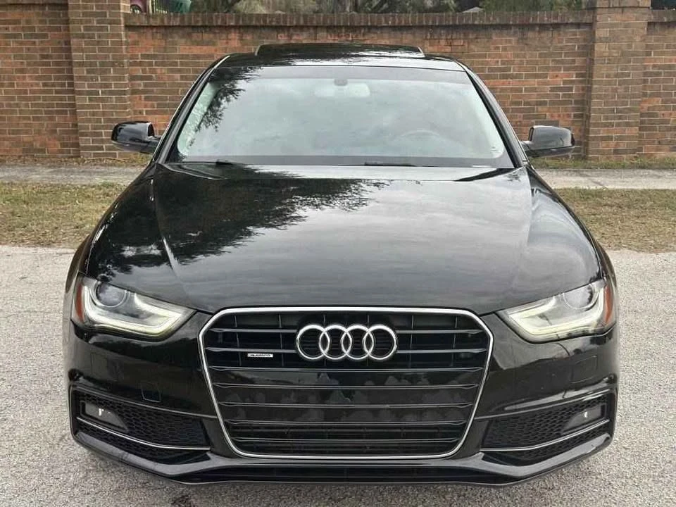 2016 Audi B8 A4 - Image 2 of 7