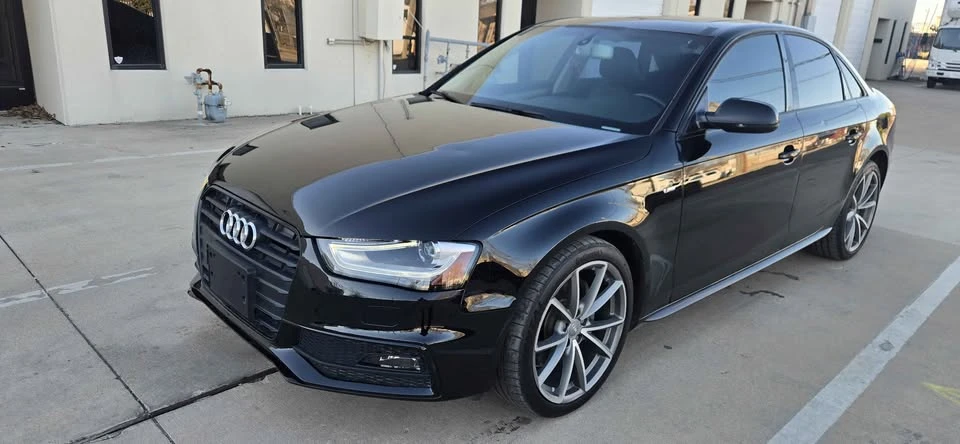 2016 Audi B8 A4 - Image 2 of 20