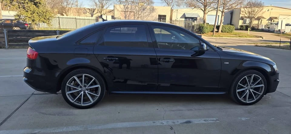 2016 Audi B8 A4 - Image 7 of 20