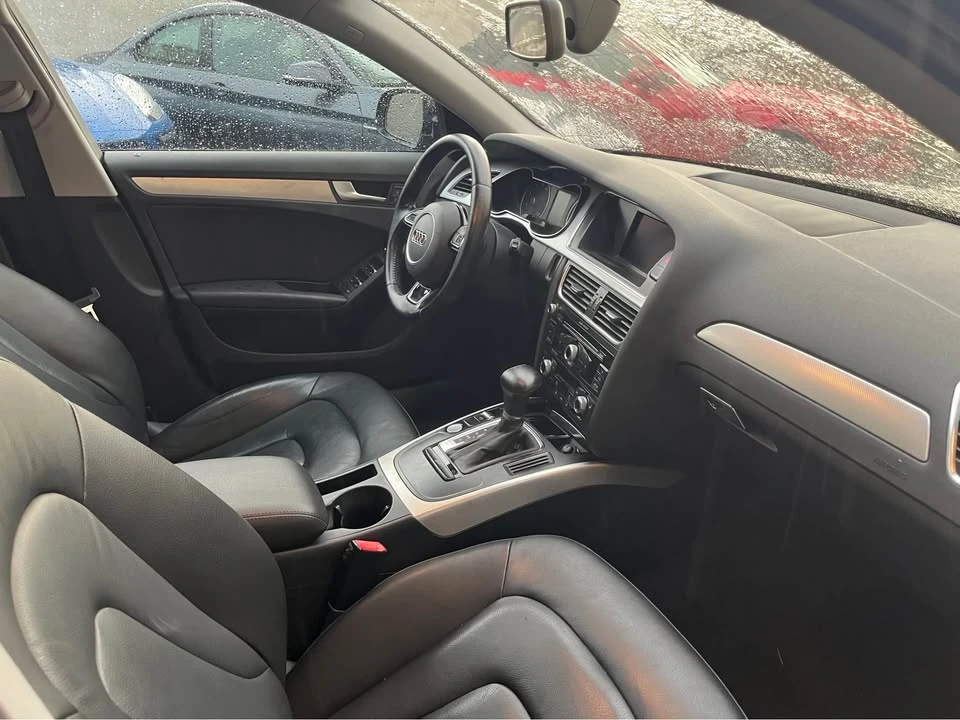 2016 Audi B8 A4 - Image 8 of 13