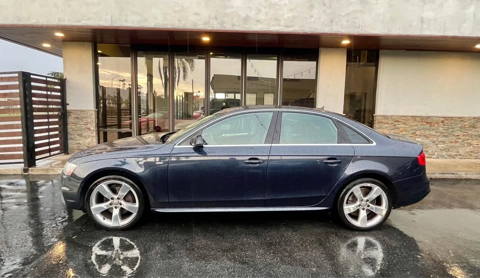2016 Audi B8 A4 - Image 3 of 13