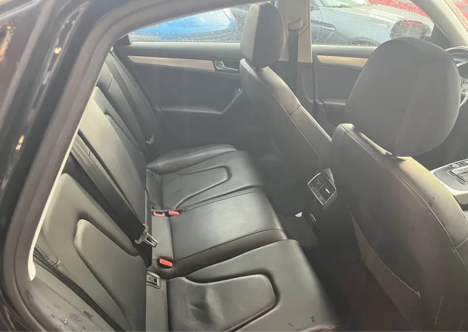 2016 Audi B8 A4 - Image 10 of 13