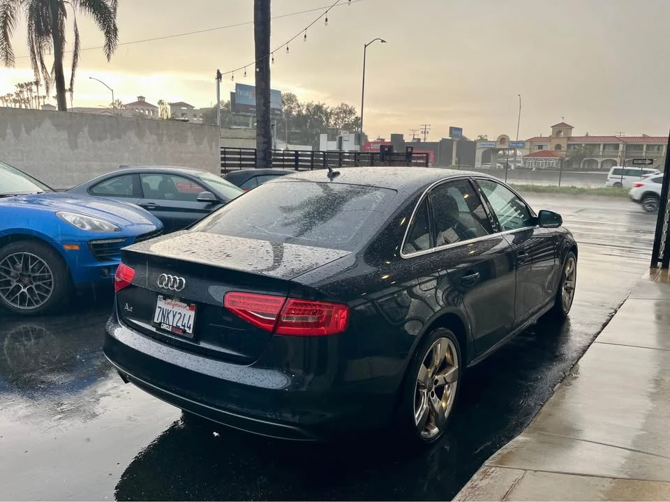 2016 Audi B8 A4 - Image 7 of 13