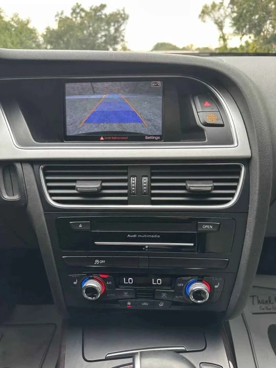 2016 Audi B8 A4 - Image 7 of 7
