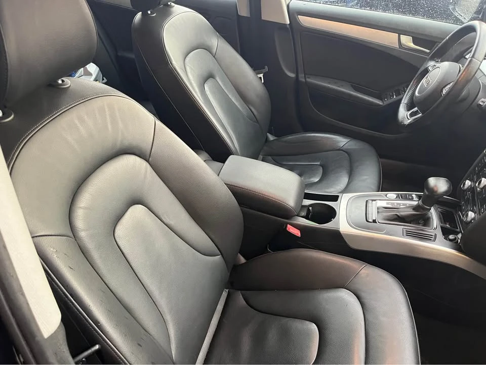 2016 Audi B8 A4 - Image 9 of 13
