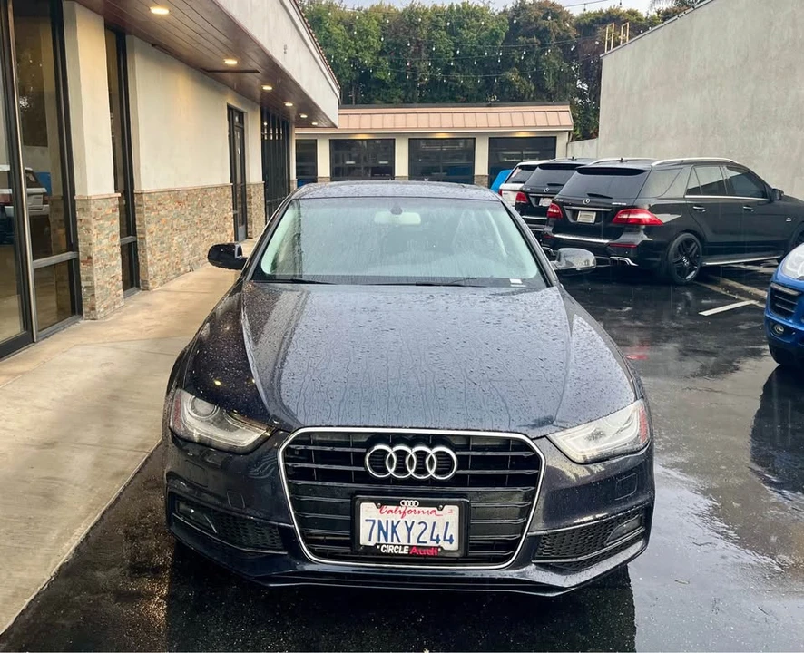 2016 Audi B8 A4 - Image 6 of 13