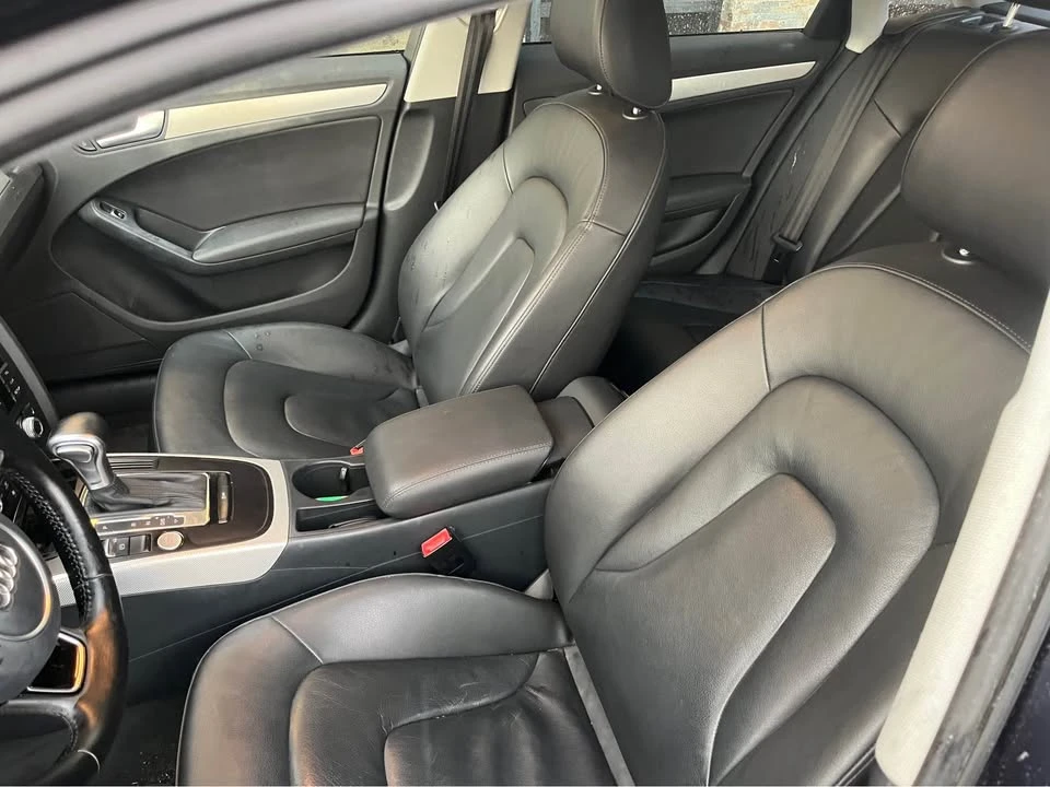 2016 Audi B8 A4 - Image 12 of 13