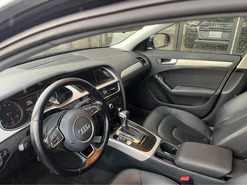 2016 Audi B8 A4 - Image 11 of 13