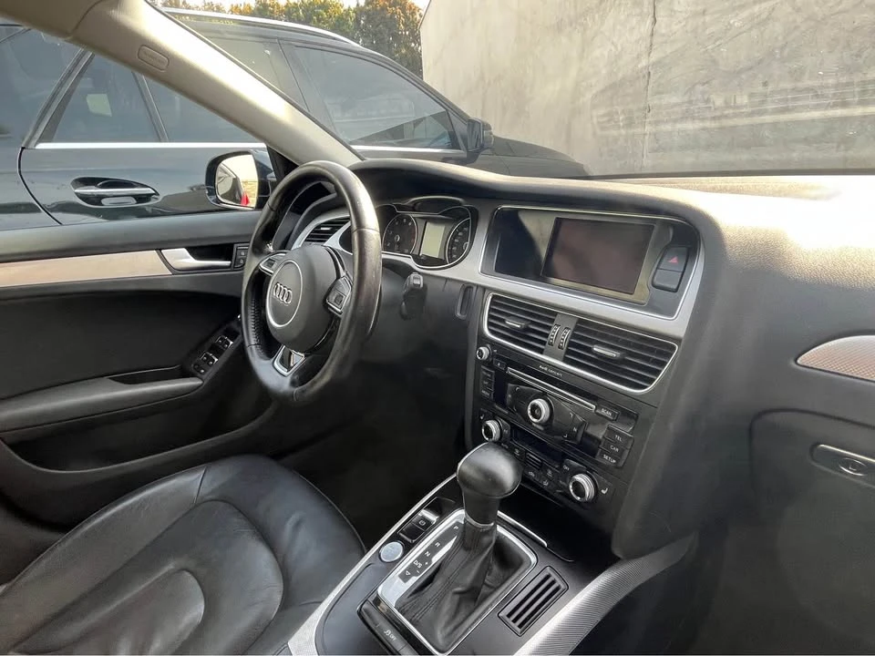 2016 Audi B9 A4 - Image 11 of 12