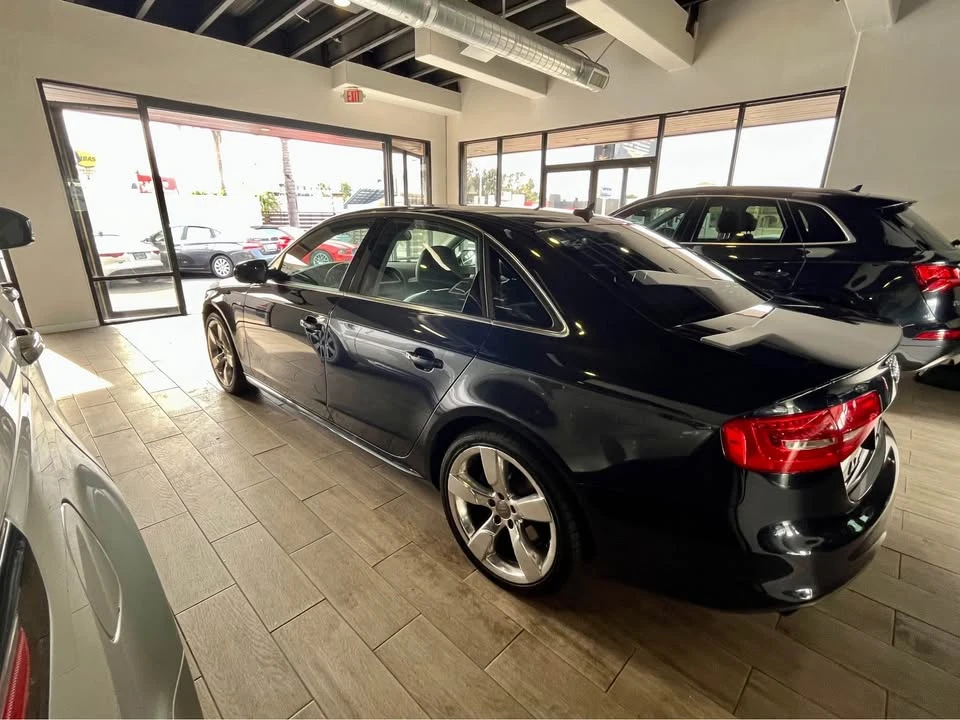 2016 Audi B9 A4 - Image 3 of 12