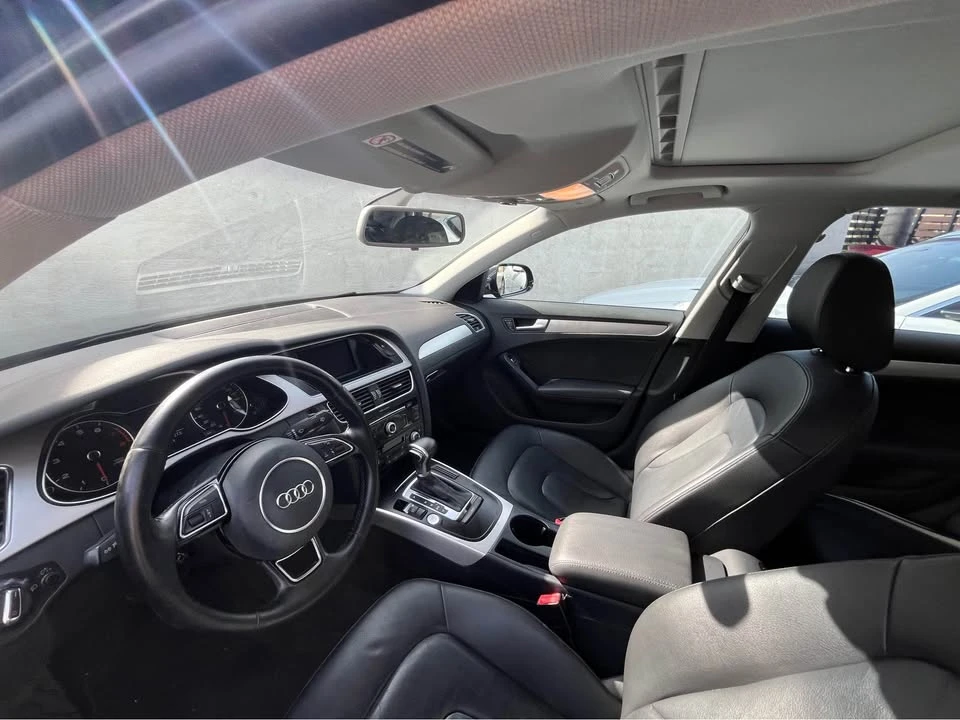 2016 Audi B9 A4 - Image 7 of 12