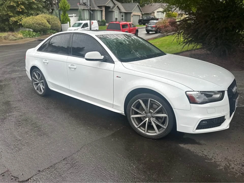 2016 Audi B8 A4 - Image 5 of 5