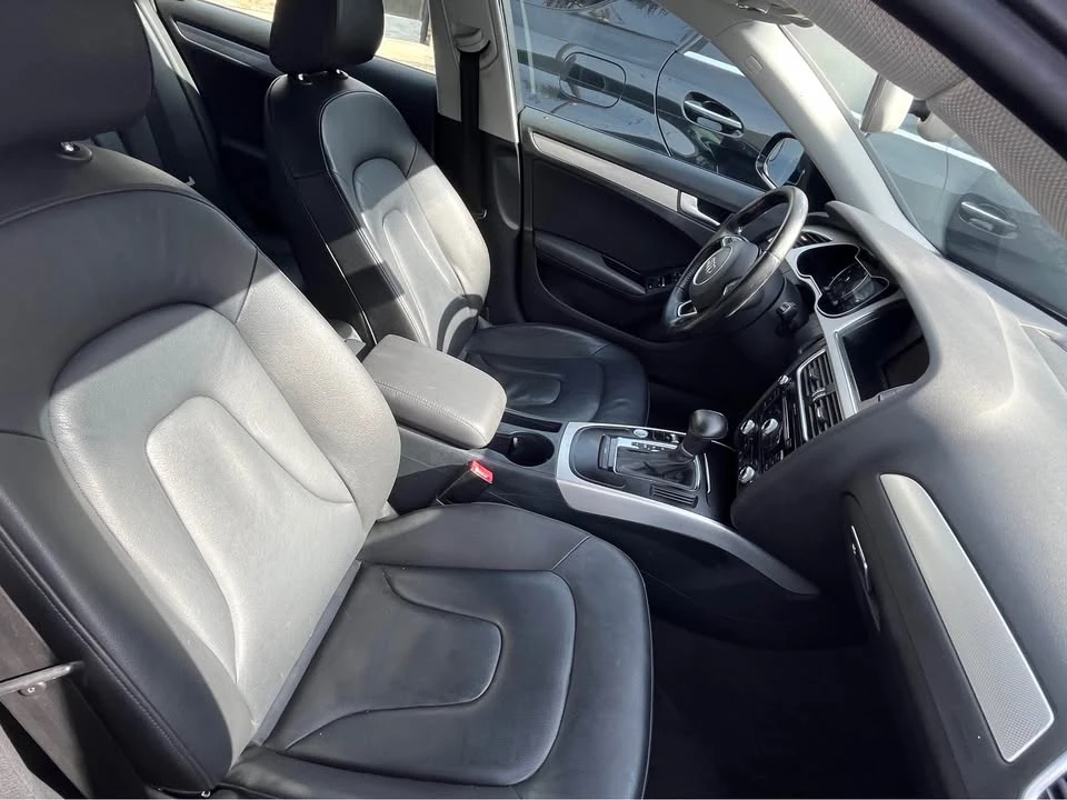 2016 Audi B9 A4 - Image 10 of 12