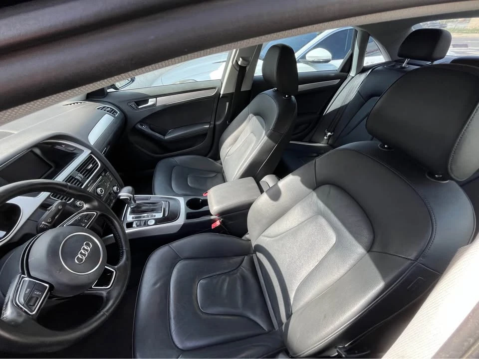 2016 Audi B9 A4 - Image 8 of 12