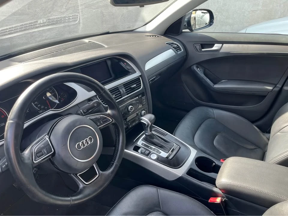2016 Audi B9 A4 - Image 6 of 12
