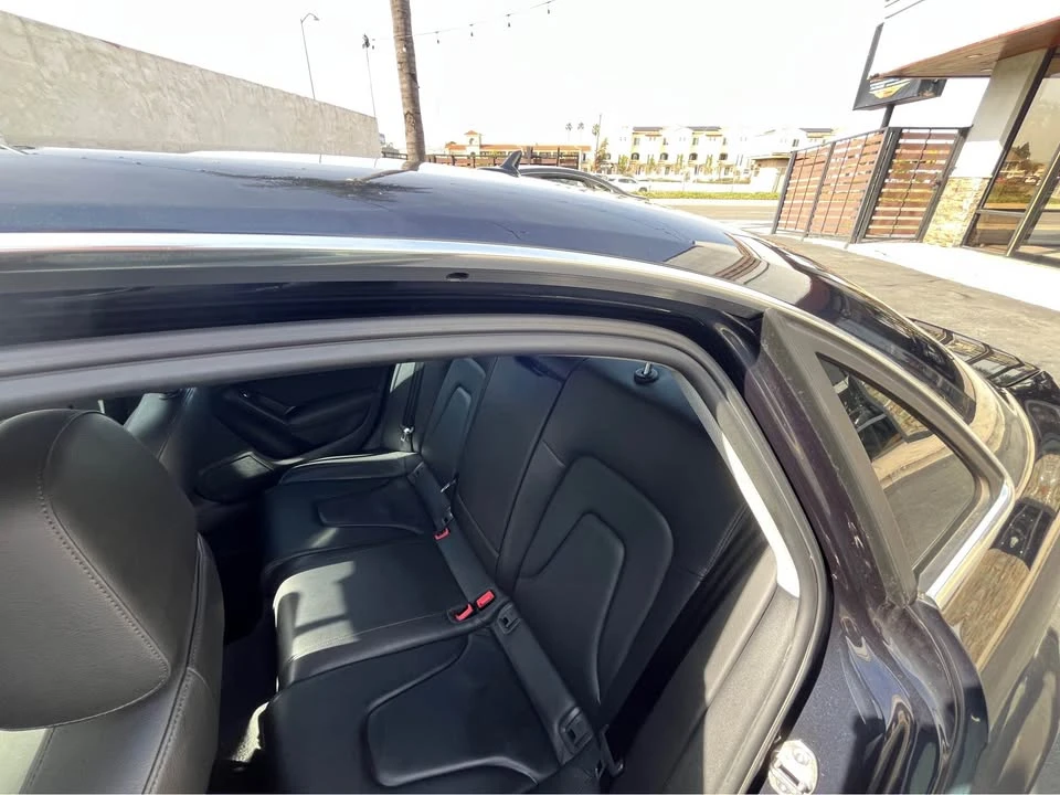 2016 Audi B9 A4 - Image 12 of 12