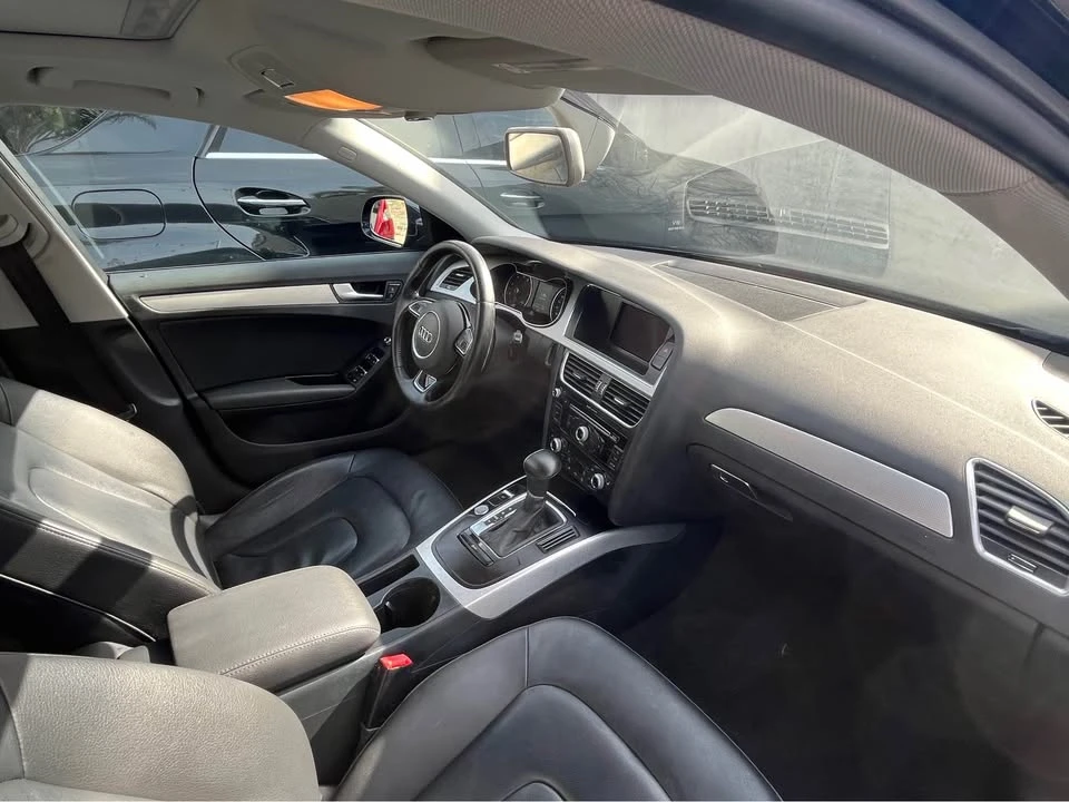 2016 Audi B9 A4 - Image 9 of 12