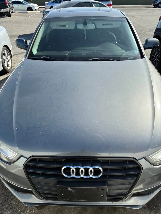 2016 Audi B8 A4 - Image 3 of 5