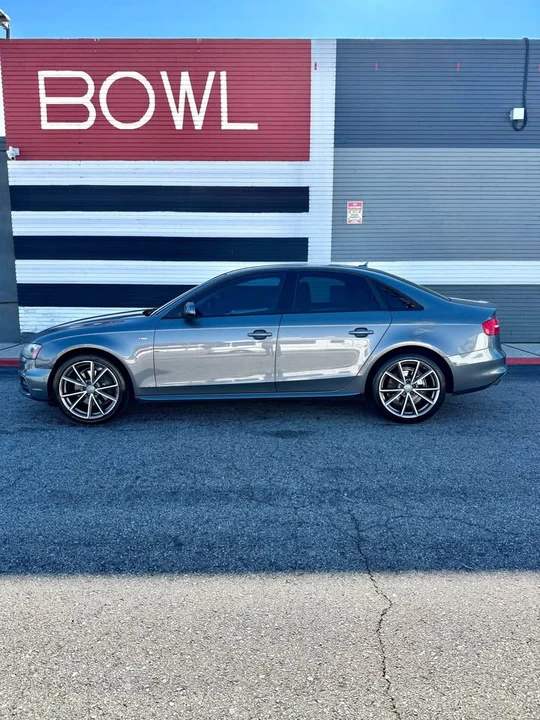 2016 Audi B9 A4 - Image 2 of 11