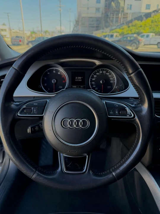 2016 Audi B9 A4 - Image 10 of 11