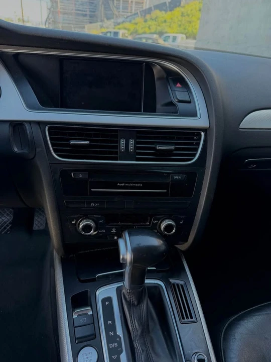 2016 Audi B9 A4 - Image 11 of 11