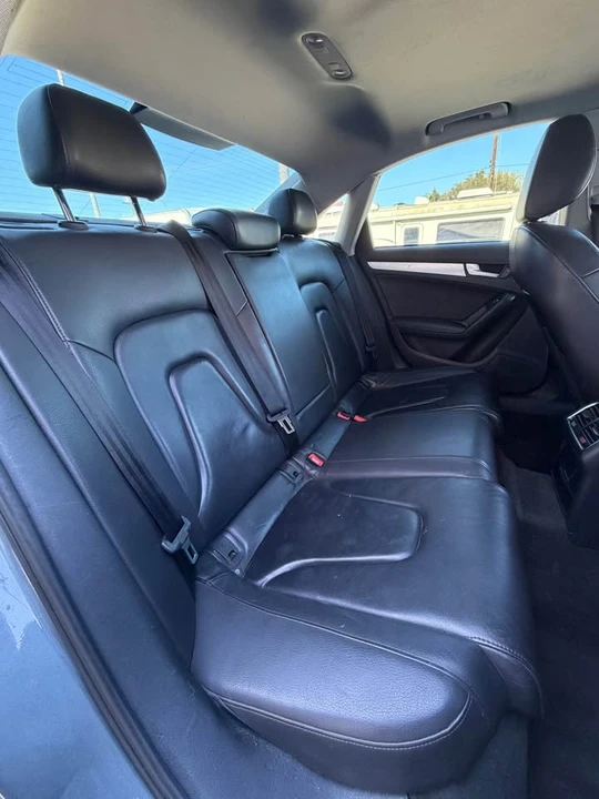 2016 Audi B9 A4 - Image 7 of 11