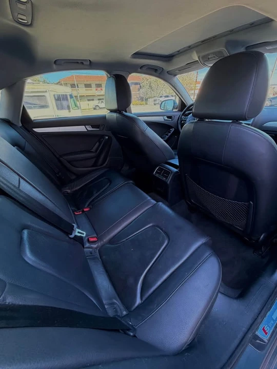 2016 Audi B9 A4 - Image 8 of 11