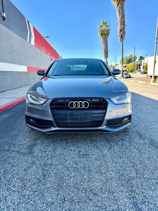 2016 Audi B9 A4 - Image 6 of 11