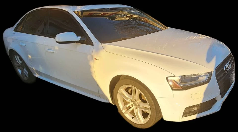 2016 Audi B8 A4 - Image 6 of 12
