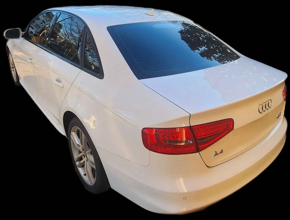 2016 Audi B8 A4 - Image 2 of 12
