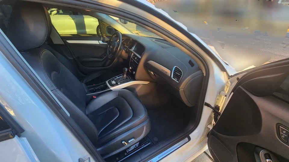 2016 Audi B8 A4 - Image 9 of 12