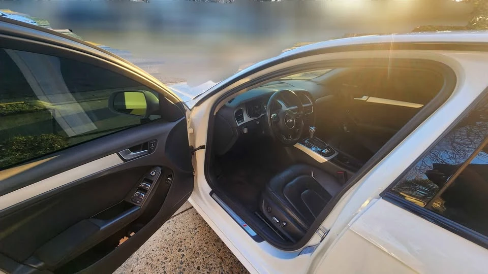 2016 Audi B8 A4 - Image 10 of 12