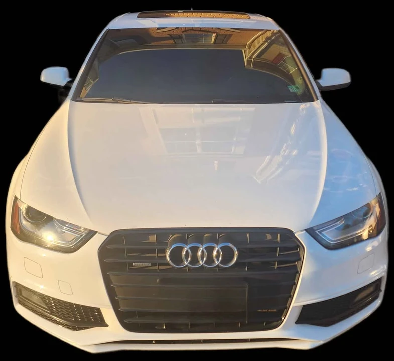 2016 Audi B8 A4 - Image 7 of 12