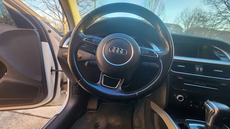 2016 Audi B8 A4 - Image 11 of 12