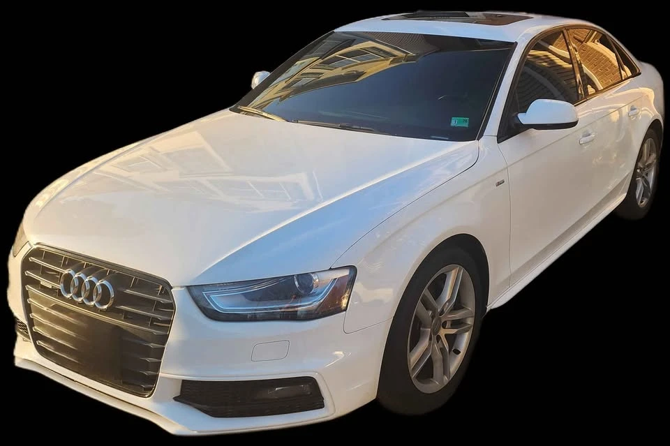 2016 Audi B8 A4 - Image 8 of 12