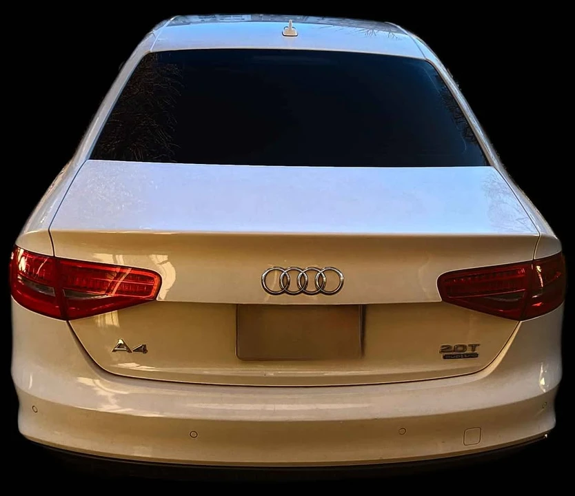 2016 Audi B8 A4 - Image 3 of 12